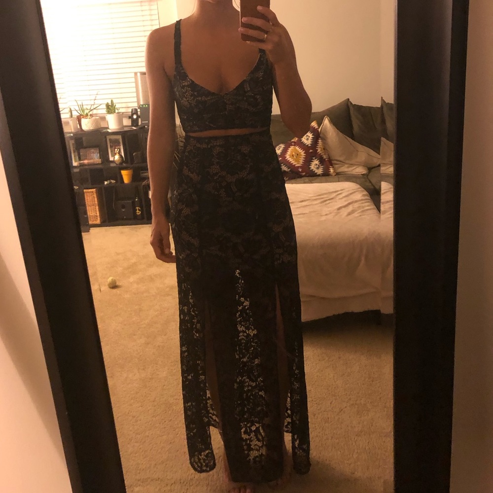 Guess dress